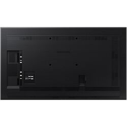 Panou informativ Samsung 75