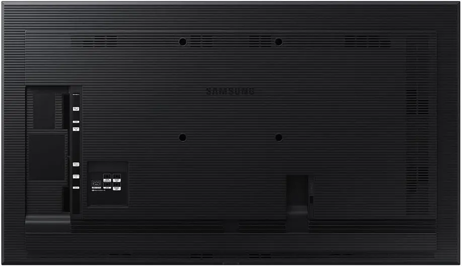 Panou informativ Samsung 75