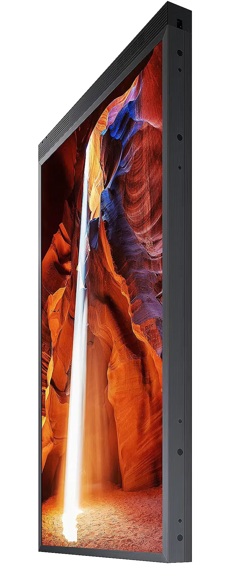 Информационный дисплей Samsung OM55N LH55OMNDSGBXEN (Black)