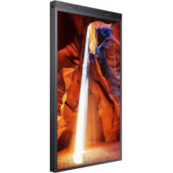 Информационный дисплей Samsung OM55N LH55OMNDSGBXEN (Black) Thumb