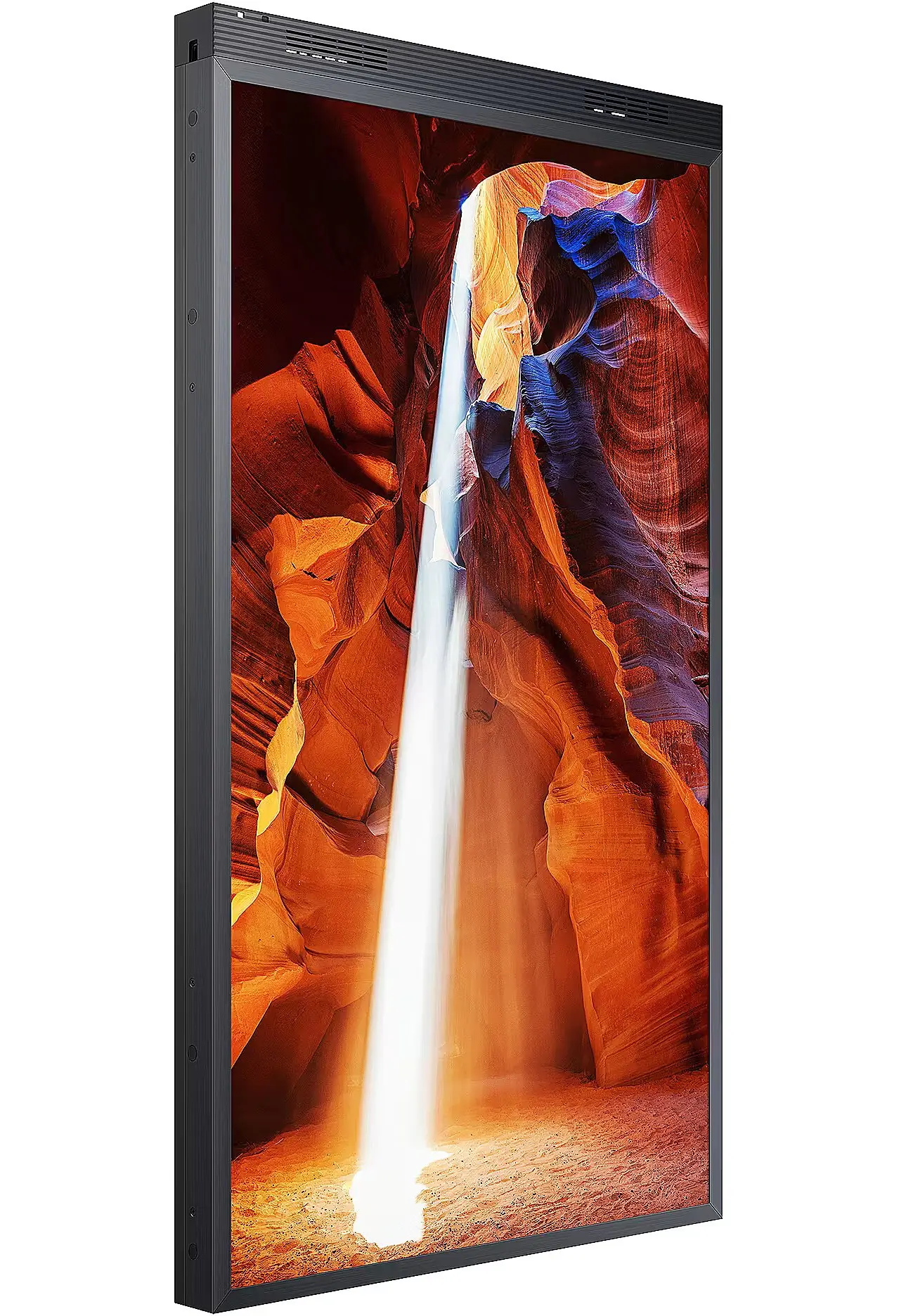 Информационный дисплей Samsung OM55N LH55OMNDSGBXEN (Black)