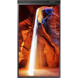 Информационный дисплей Samsung OM55N LH55OMNDSGBXEN (Black)