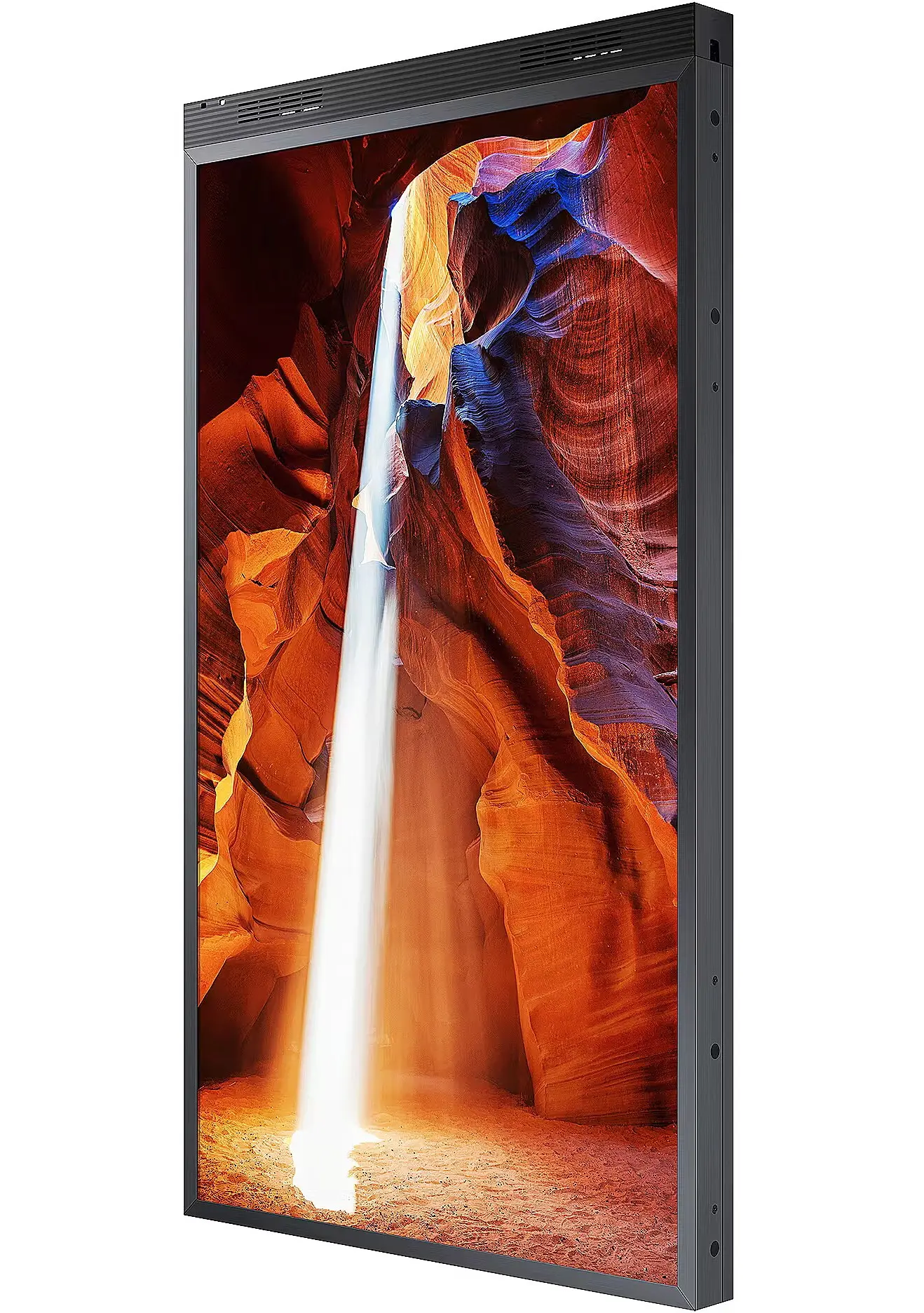 Информационный дисплей Samsung OM55N LH55OMNDSGBXEN (Black)