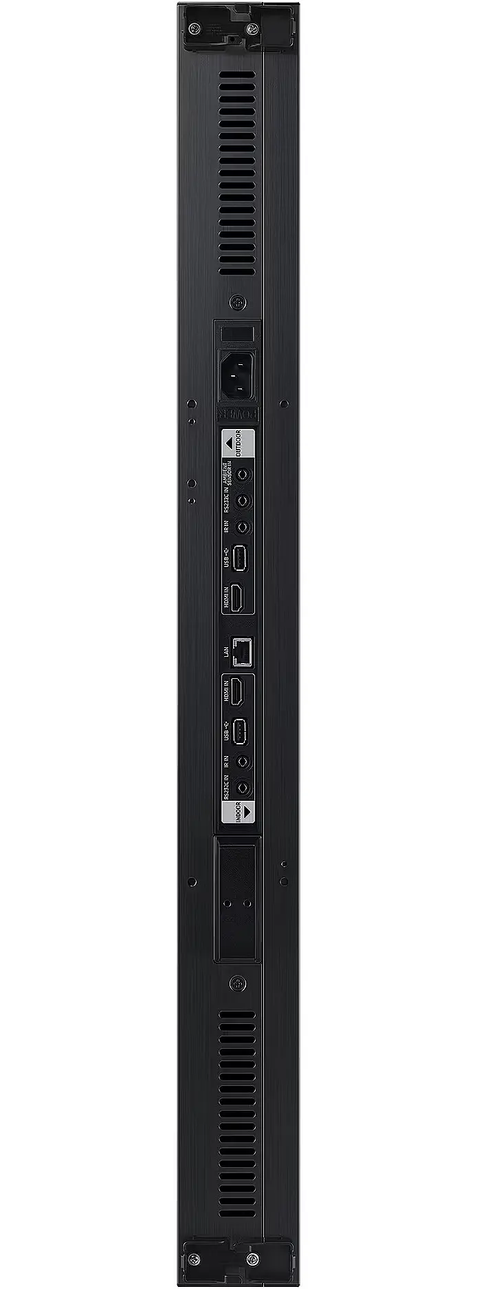 Информационный дисплей Samsung OM55N LH55OMNDSGBXEN (Black)