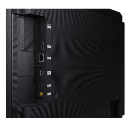 Panou informativ Samsung QB24C LH24QBCEBGCXEN (Black) Thumb