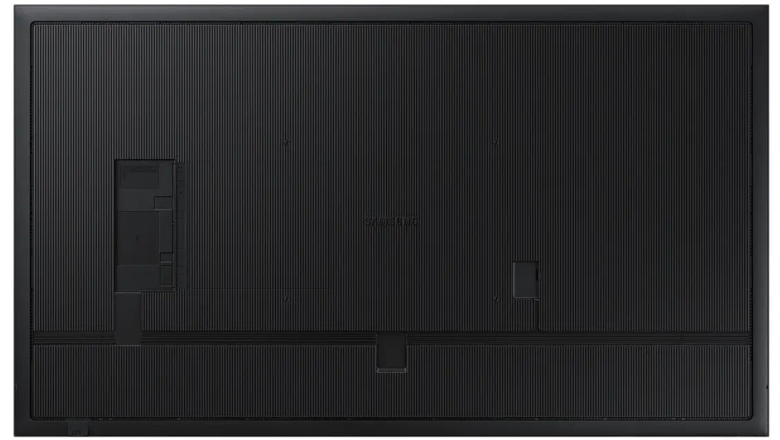 Panou informativ Samsung QB50C LH50QBCEBGCXEN (Black)