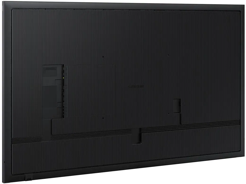 Panou informativ Samsung QB50C LH50QBCEBGCXEN (Black)