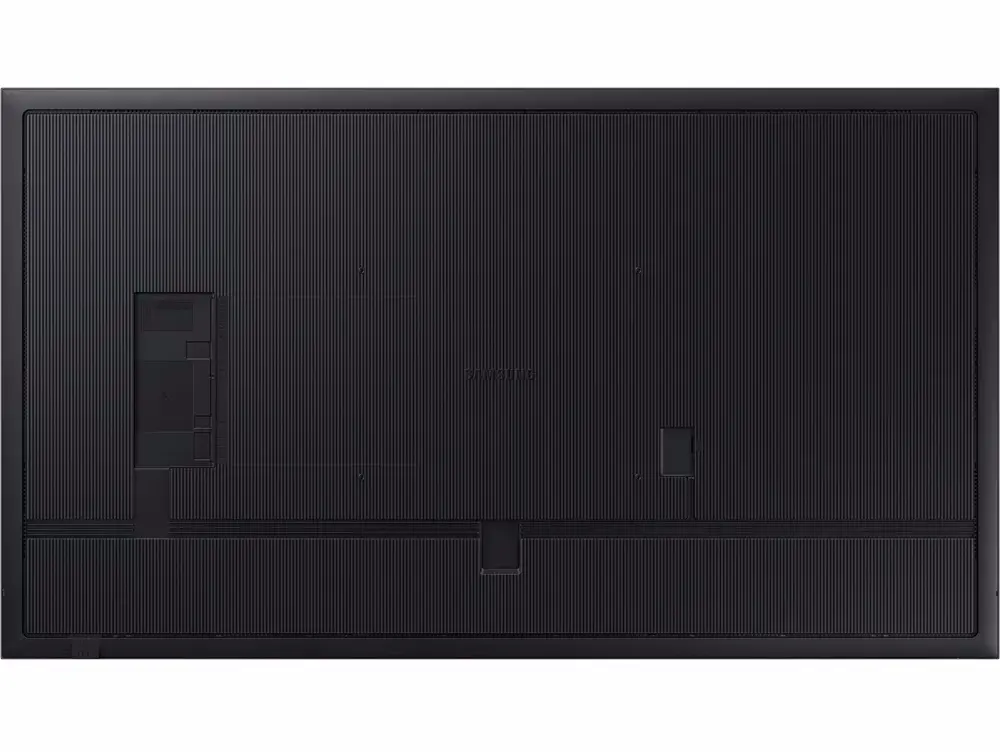 Информационный дисплей Samsung QB55C LH55QBCEBGCXEN (Black) - 5