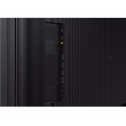 Информационный дисплей Samsung QB55C LH55QBCEBGCXEN (Black) Thumb