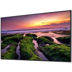 Panou informativ Samsung QB75B LH75QBBEBGCXEN (Black) Thumb