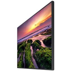 Panou informativ Samsung QB75B LH75QBBEBGCXEN (Black) Thumb