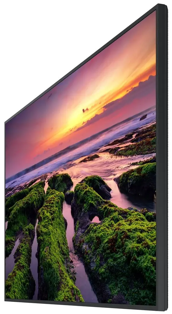 Panou informativ Samsung QB75B LH75QBBEBGCXEN (Black) - 3