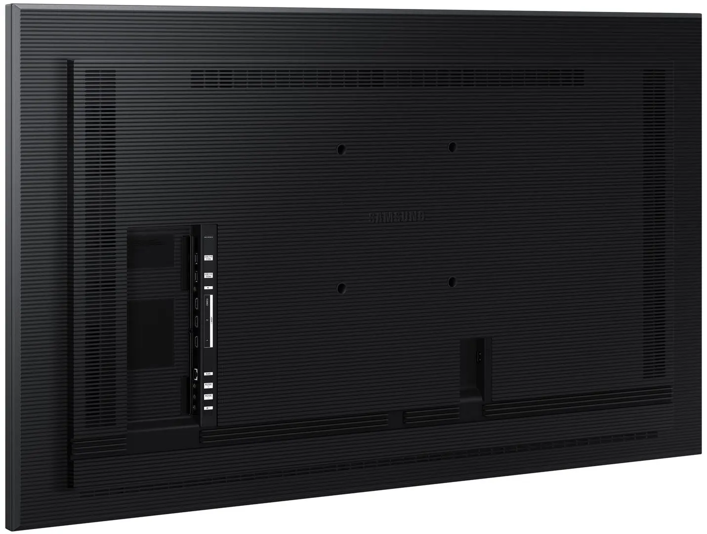 Panou informativ Samsung QB75B LH75QBBEBGCXEN (Black) - 6