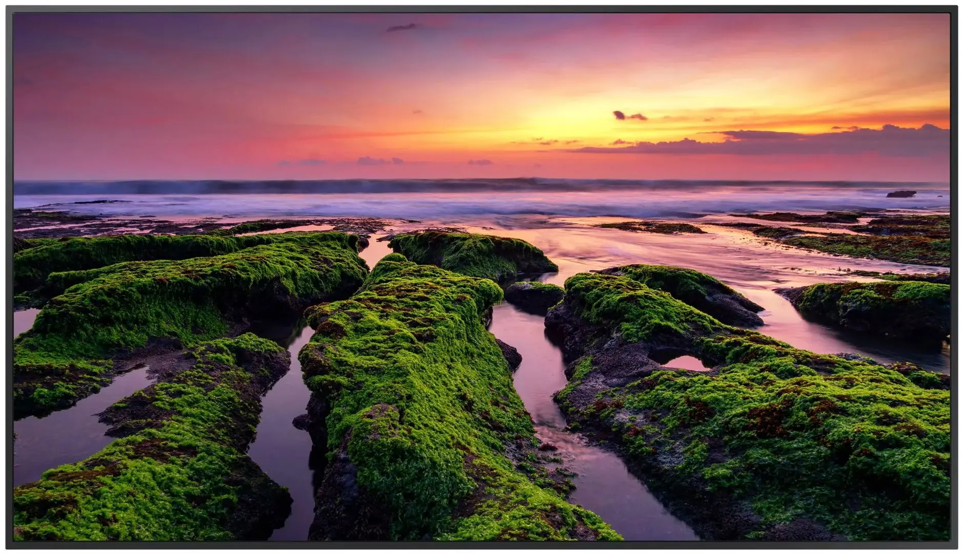 Panou informativ Samsung QB75B LH75QBBEBGCXEN (Black)