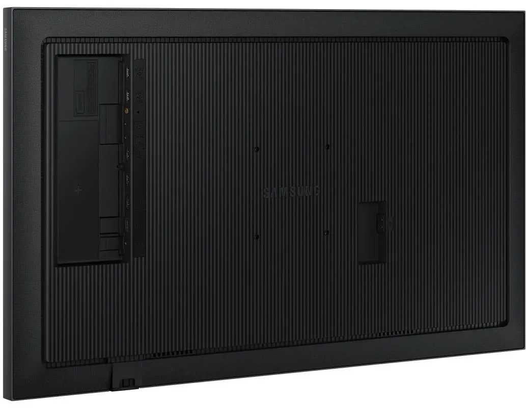 Информационный дисплей Samsung QM32C LH32QMCEPGCXEN (Black)