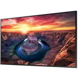 Panou informativ Samsung QM43B (Black) Thumb