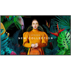 Panou informativ Samsung QM43C LH43QMCEPGCXEN (Black) Thumb