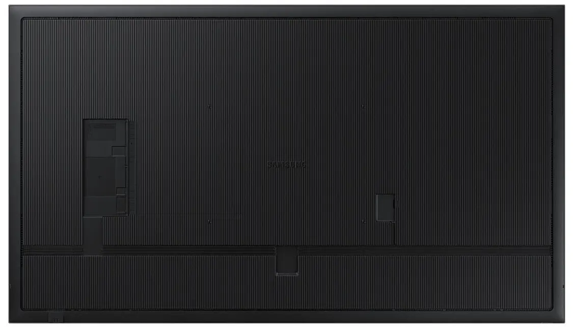 Информационный дисплей Samsung QM75C LH75QMCEBGCXEN (Black)