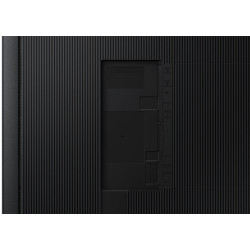 Информационный дисплей Samsung QM75C LH75QMCEBGCXEN (Black) Thumb