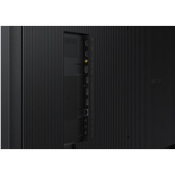 Информационный дисплей Samsung QM75C LH75QMCEBGCXEN (Black) Thumb