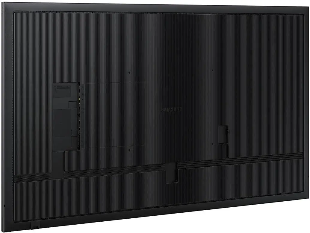 Информационный дисплей Samsung QM75C LH75QMCEBGCXEN (Black)