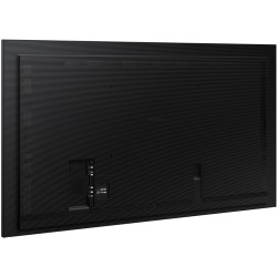 Информационный дисплей Samsung QM75R LH75QMRABGCXEN (Black) Thumb