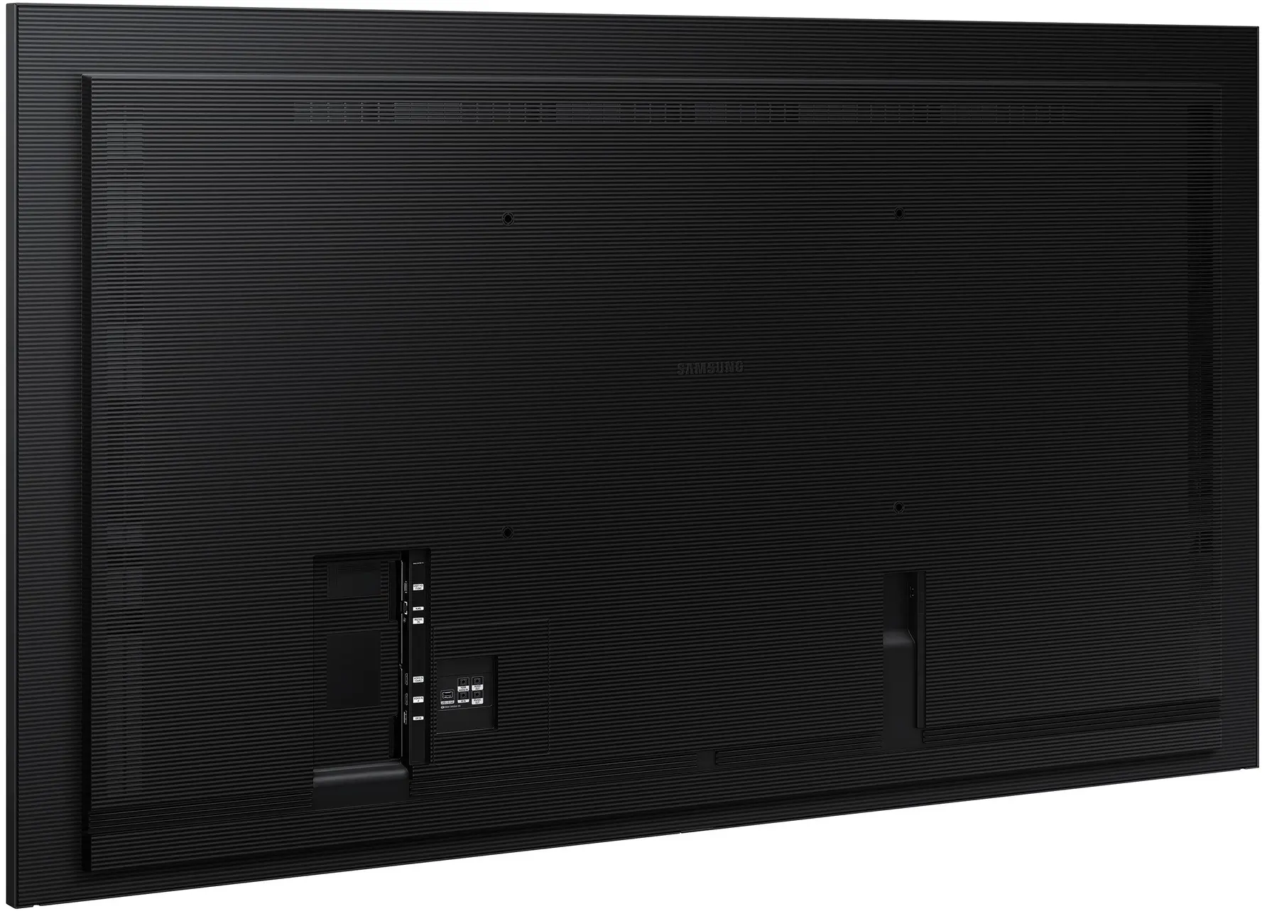 Информационный дисплей Samsung QM75R LH75QMRABGCXEN (Black)