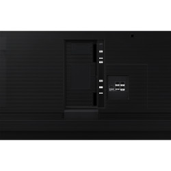 Информационный дисплей Samsung QM75R LH75QMRABGCXEN (Black) Thumb