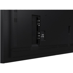 Информационный дисплей Samsung QM75R LH75QMRABGCXEN (Black) Thumb