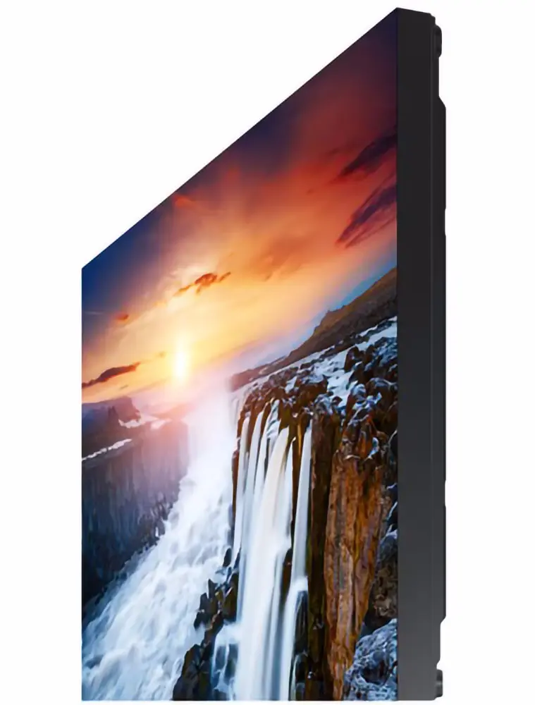 Информационный дисплей Samsung VHC-R LH55VHCRBGBXEN (Black)