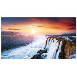 Информационный дисплей Samsung VHC-R LH55VHCRBGBXEN (Black)