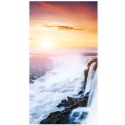 Информационный дисплей Samsung VHC-R LH55VHCRBGBXEN (Black) Thumb