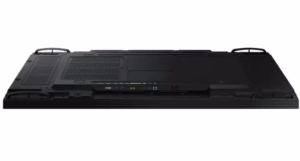 Информационный дисплей Samsung VHC-R LH55VHCRBGBXEN (Black)