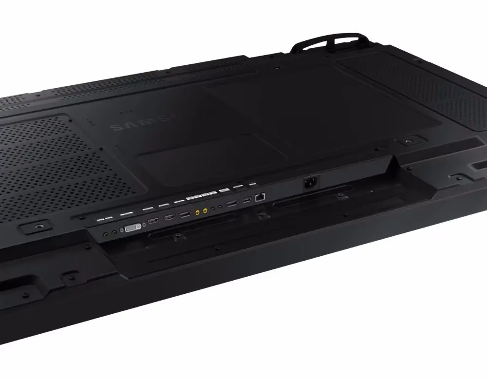 Информационный дисплей Samsung VHC-R LH55VHCRBGBXEN (Black)