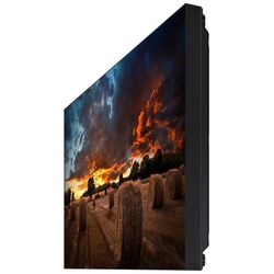 Информационный дисплей Samsung VM55B-U (Black) Thumb