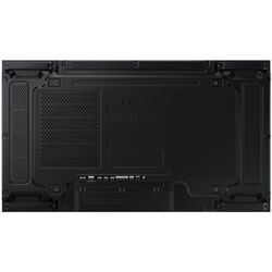 Информационный дисплей Samsung VM55B-U (Black) Thumb