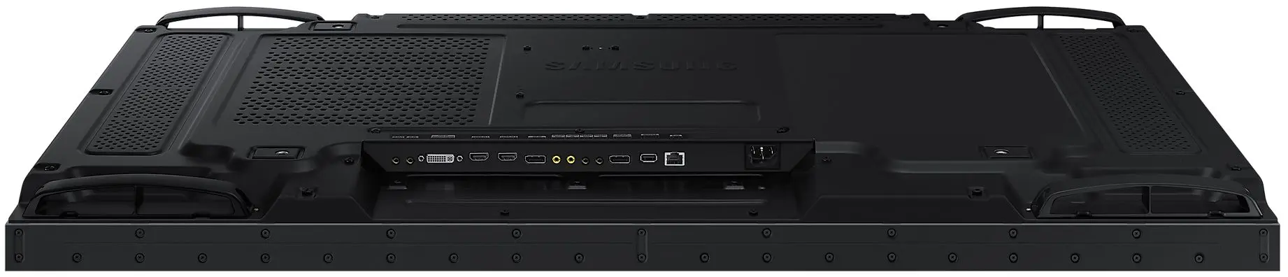 Информационный дисплей Samsung VM55B-U (Black)