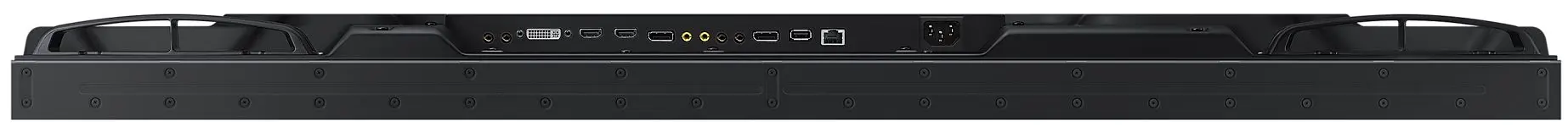 Информационный дисплей Samsung VM55B-U (Black)