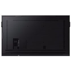 Интерактивный дисплей Samsung WM75B (White) Thumb