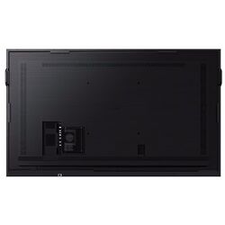 Интерактивный дисплей Samsung WM75B (White) Thumb