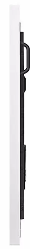 Интерактивный дисплей Samsung WM75B (White)