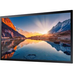 Display interactiv touchscreen Samsung 43