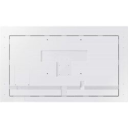 Интерактивный сенсорный дисплей Samsung 4K UHD Flip 2 WM65R (White) Thumb