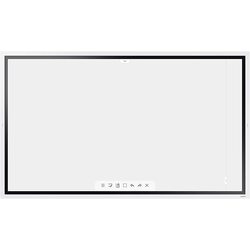 Интерактивный сенсорный дисплей Samsung 4K UHD Flip 2 WM65R (White)