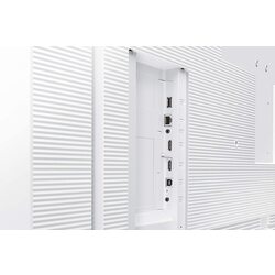 Интерактивный сенсорный дисплей Samsung 4K UHD Flip 2 WM65R (White) Thumb