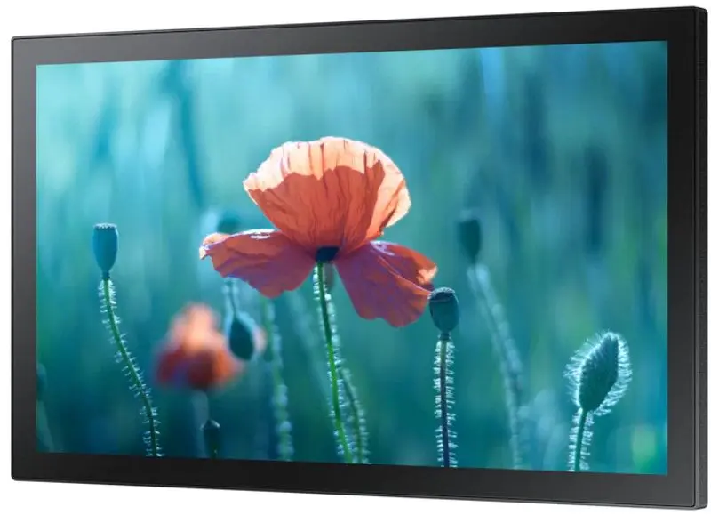 Display profesional Samsung 13