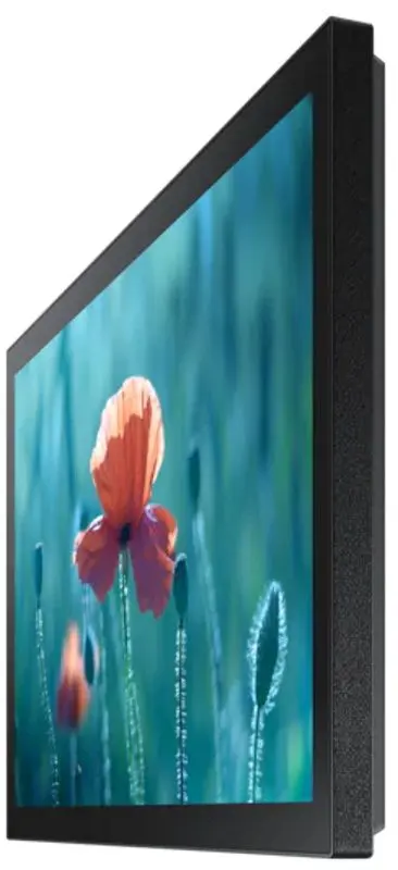 Display profesional Samsung 13