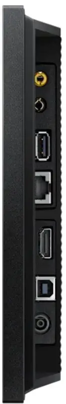 Display profesional Samsung 13