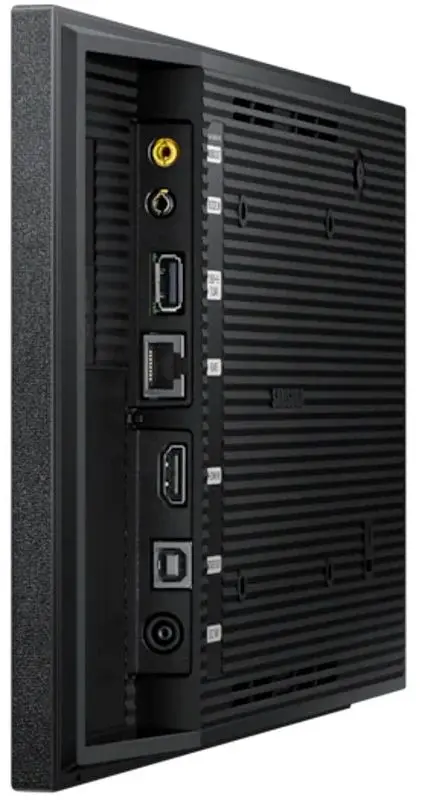 Display profesional Samsung 13