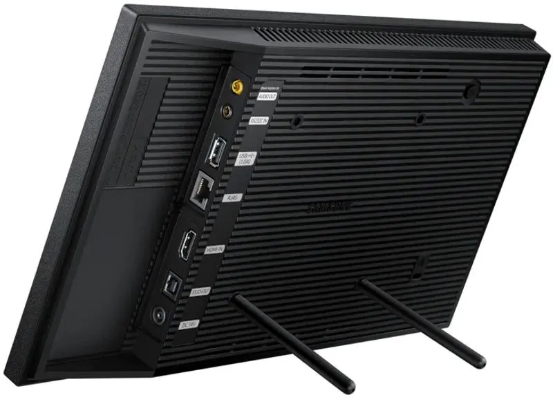 Display profesional Samsung 13